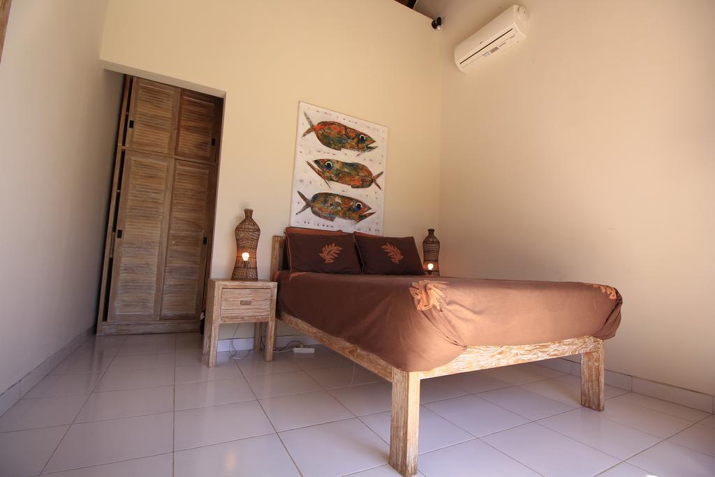 Kembali विला Kubutambahan (Bali)