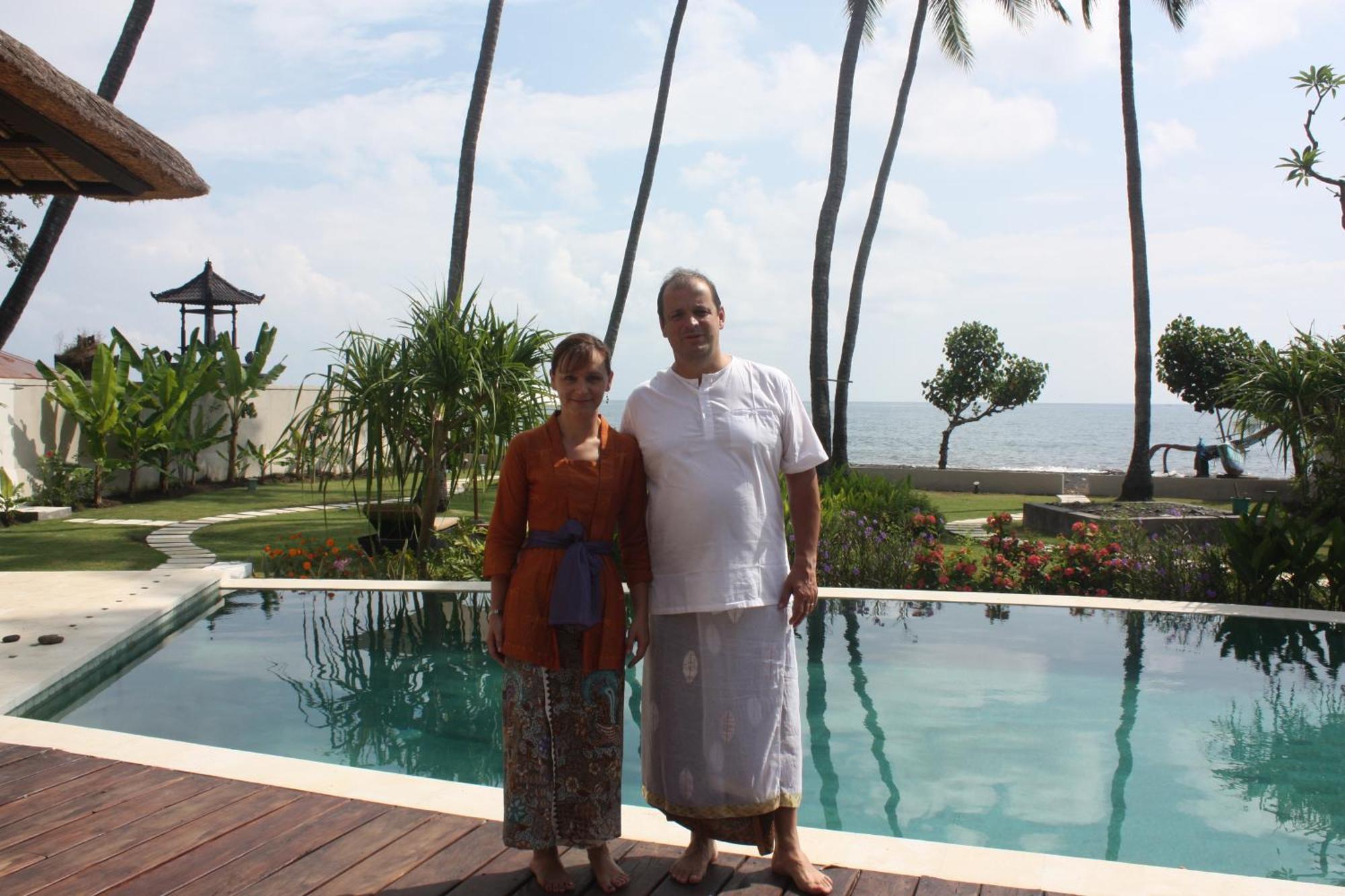 Kembali * Kubutambahan (Bali)