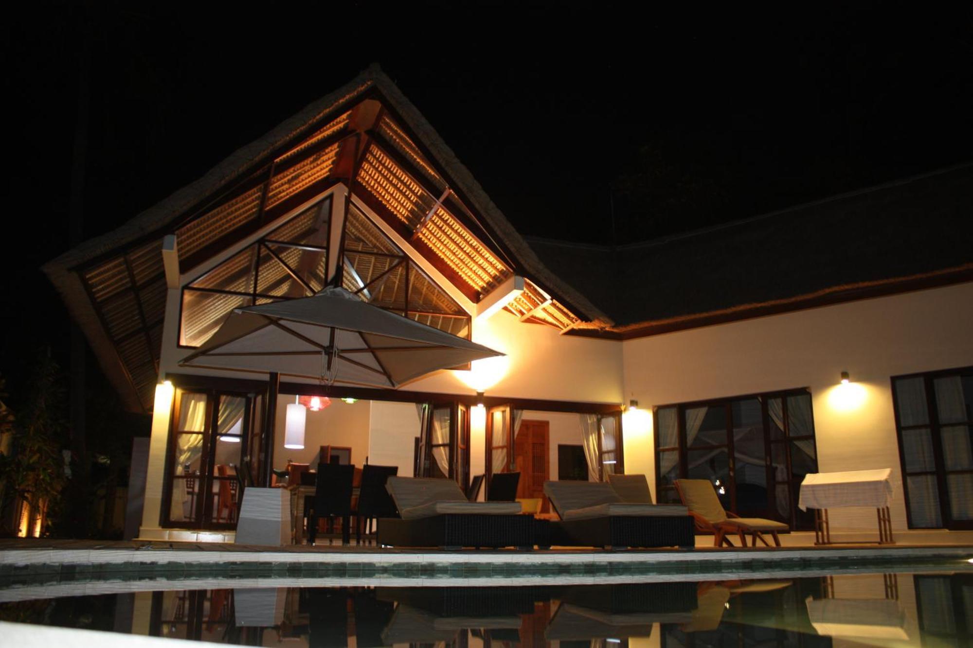 Kembali Kubutambahan (Bali)