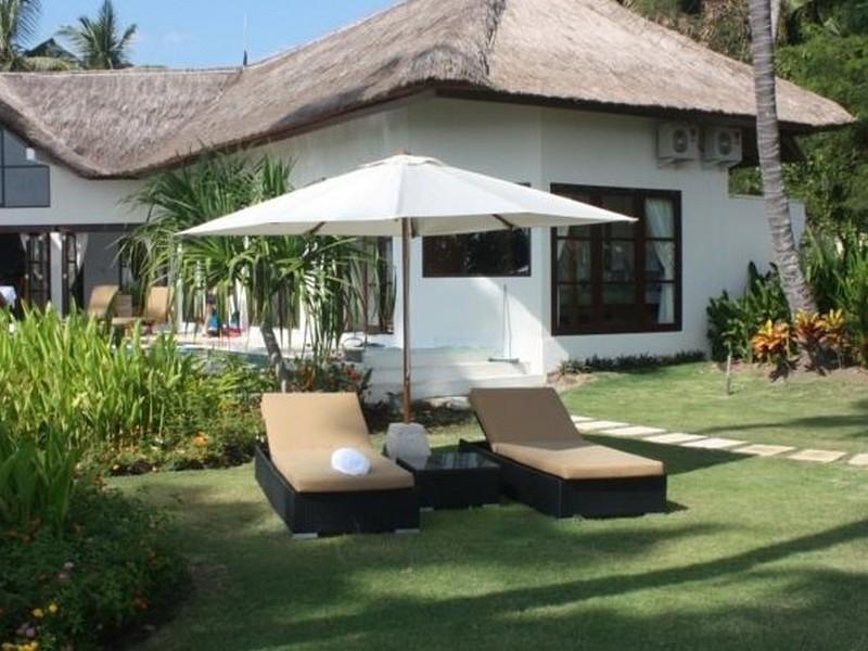 Kembali Kubutambahan (Bali)