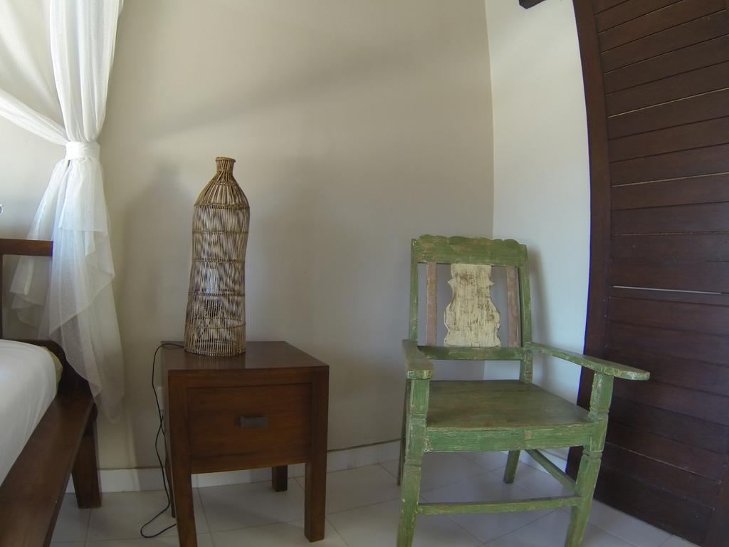 Kembali Villa *