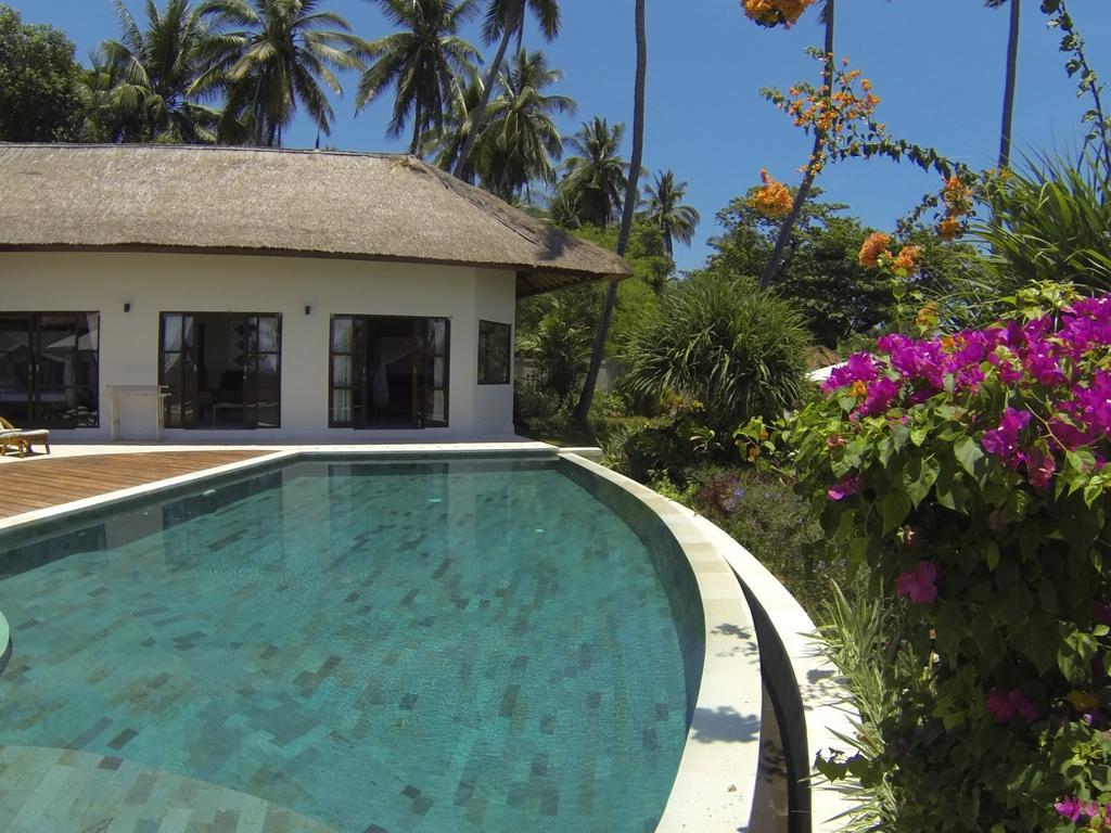 Villa Kembali