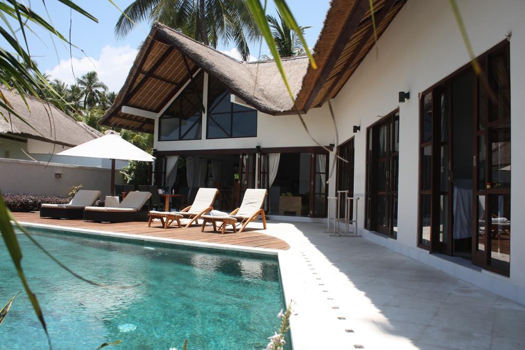 Villa Kembali