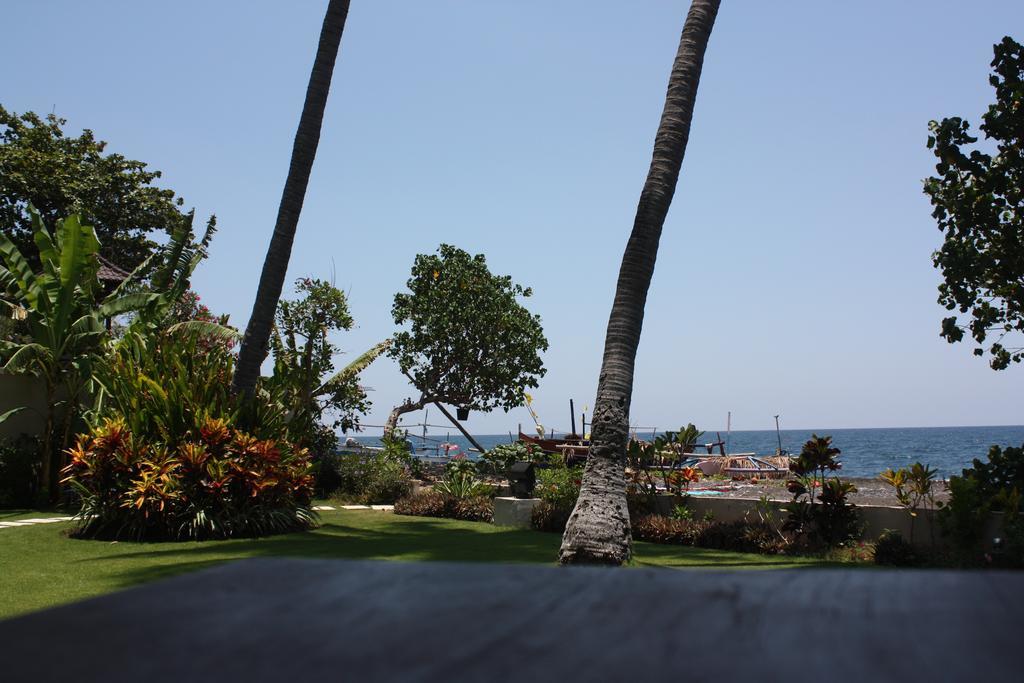 Kembali Kubutambahan (Bali)