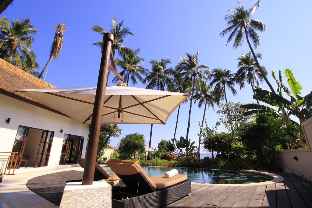Villa Kembali Kubutambahan (Bali)