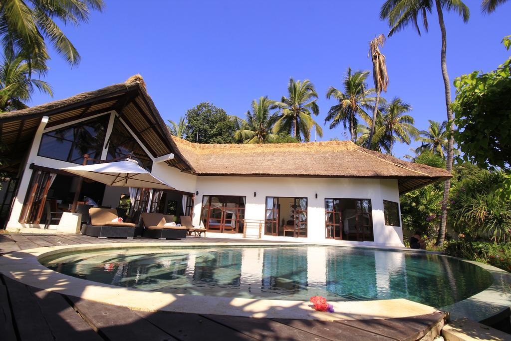 Kembali * Kubutambahan (Bali)
