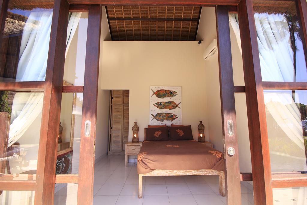 Villa Kembali Kubutambahan (Bali)