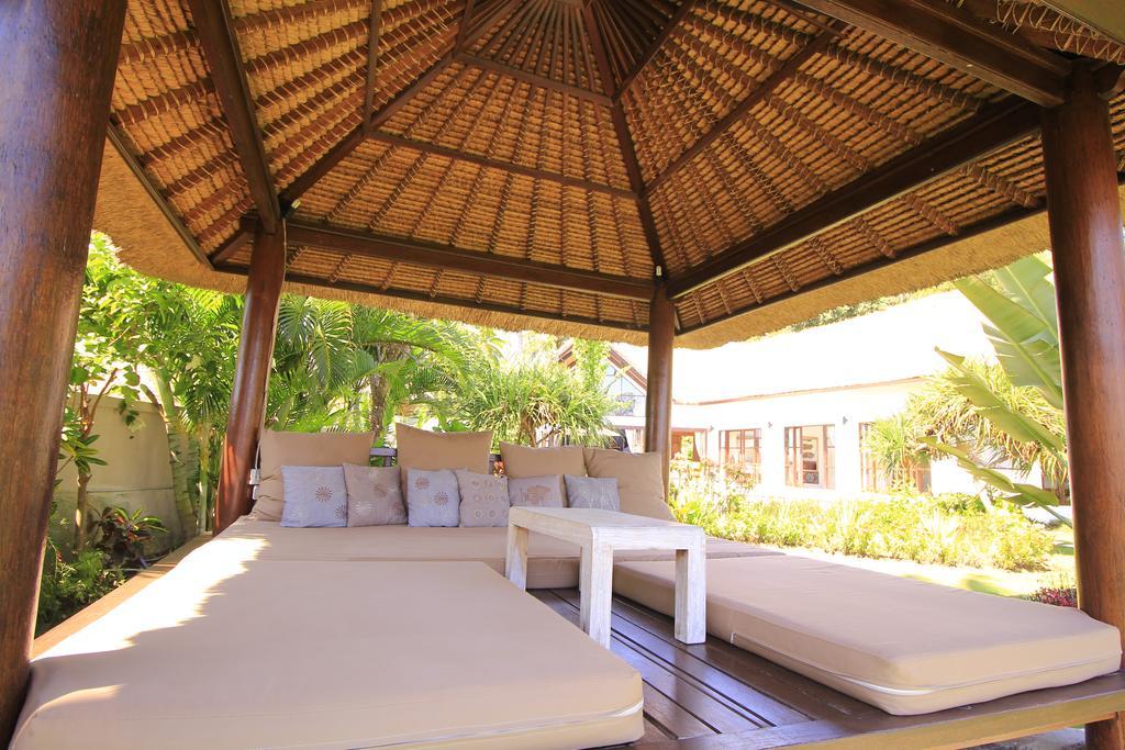 Villa Kembali *