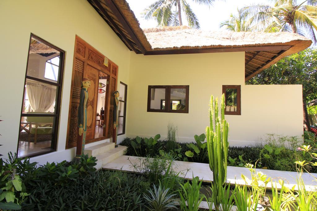 Kembali Villa