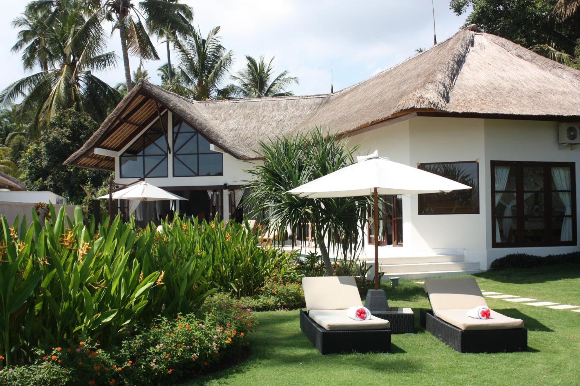 Kembali Kubutambahan (Bali)
