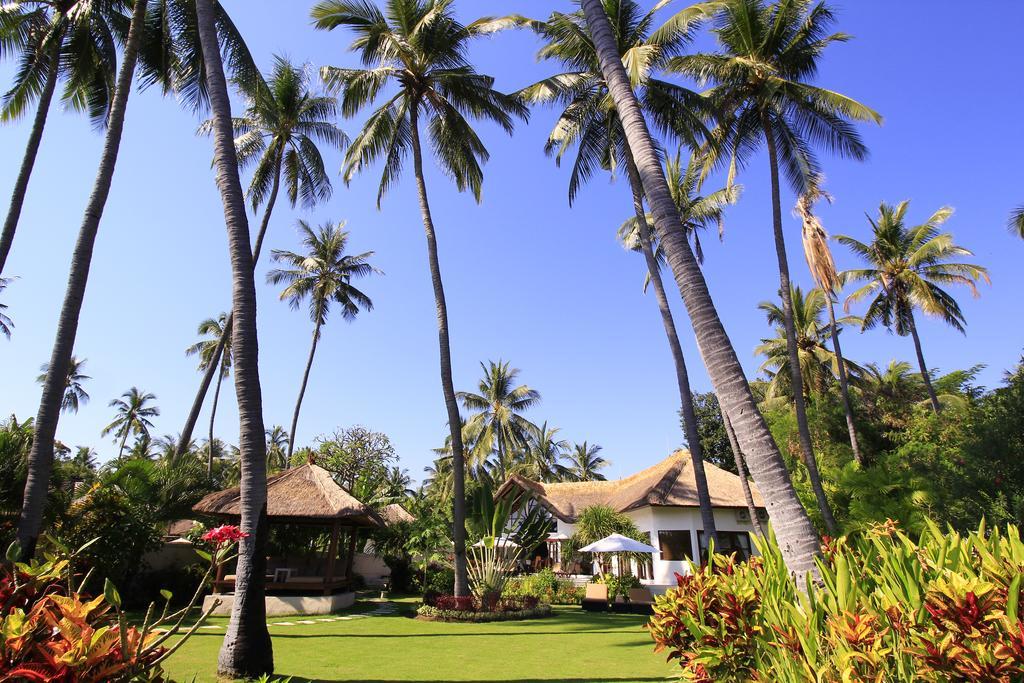 Kembali Villa *